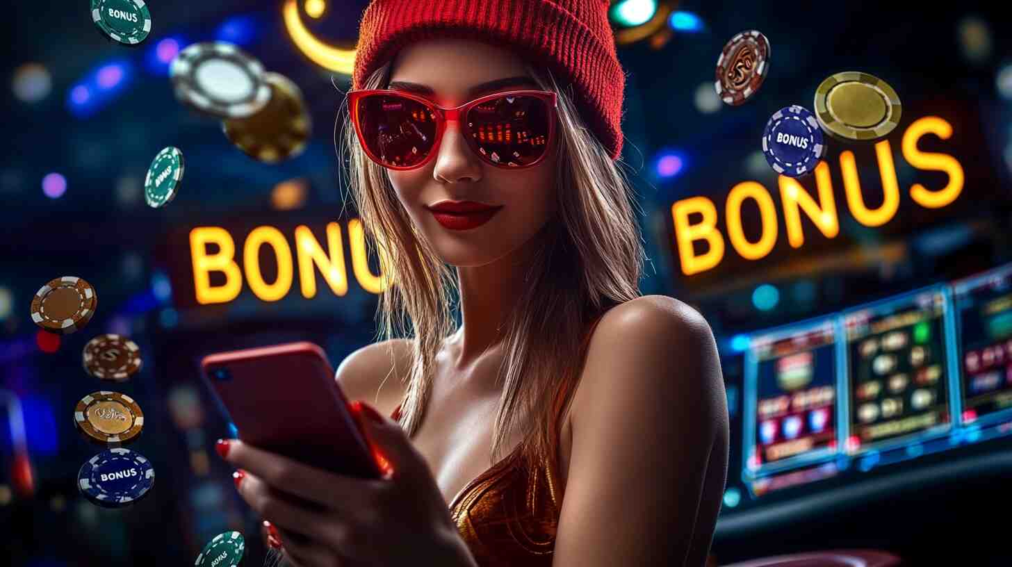 Promosi dan Bonus Eksklusif di BOTAKBET
                              