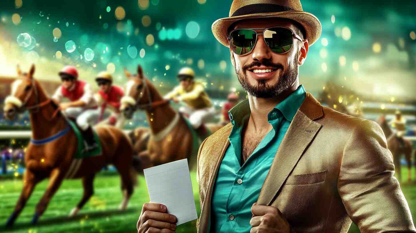 Taruhan Terbaik di situs slot BOTAKBET
                              